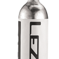 LEZYNE CO2 Dispenser/Inflator - Black - 25 g 1C2CTRLDRV204