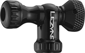 LEZYNE CO2 Dispenser/Inflator Head 1C2CTRLDRV304