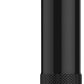 LEZYNE Grip Hand Pump - High-Volume - Black - Medium 1MPGRIPHVV1M04