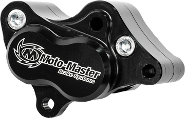 MOTO-MASTER 4 Piston Rear Caliper & Brake Pads 210101-PU