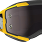SCOTT Fury Goggle - Camo Gray/Yellow - Silver Chrome Works Lens 272828-7429269