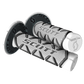 SCOTT Diamond Grips with Donut - Black/White 219626-1007