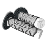 SCOTT Diamond Grips with Donut - Black/White 219626-1007