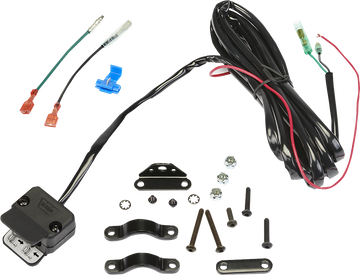 WARN Handlebar Switch Kit 107491