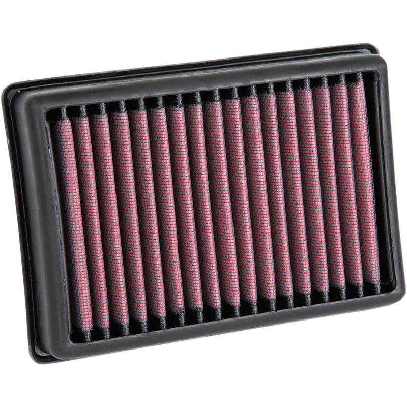 K & N OE Replacement High-Flow Air Filter - Moto Guzzi MG-1315