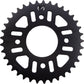 Moose Racing Steel Rear Sprocket - Honda - 37 Tooth 1213ST-37