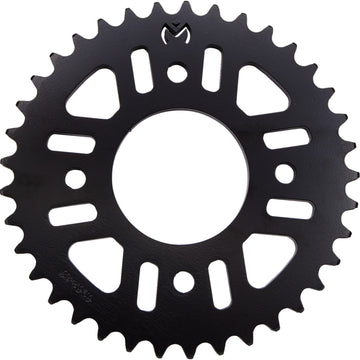 Moose Racing Steel Rear Sprocket - Honda - 37 Tooth 1213ST-37