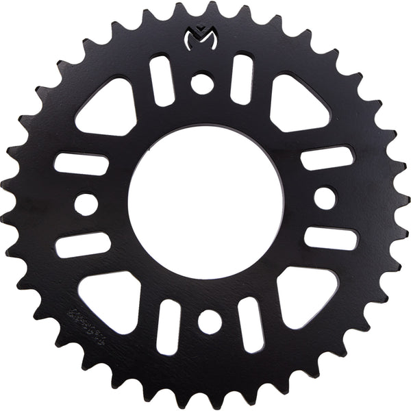 Moose Racing Steel Rear Sprocket - Honda - 37 Tooth 1213ST-37