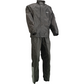 Z1R 2-Piece Rainsuit - Black - Small 2851-0522