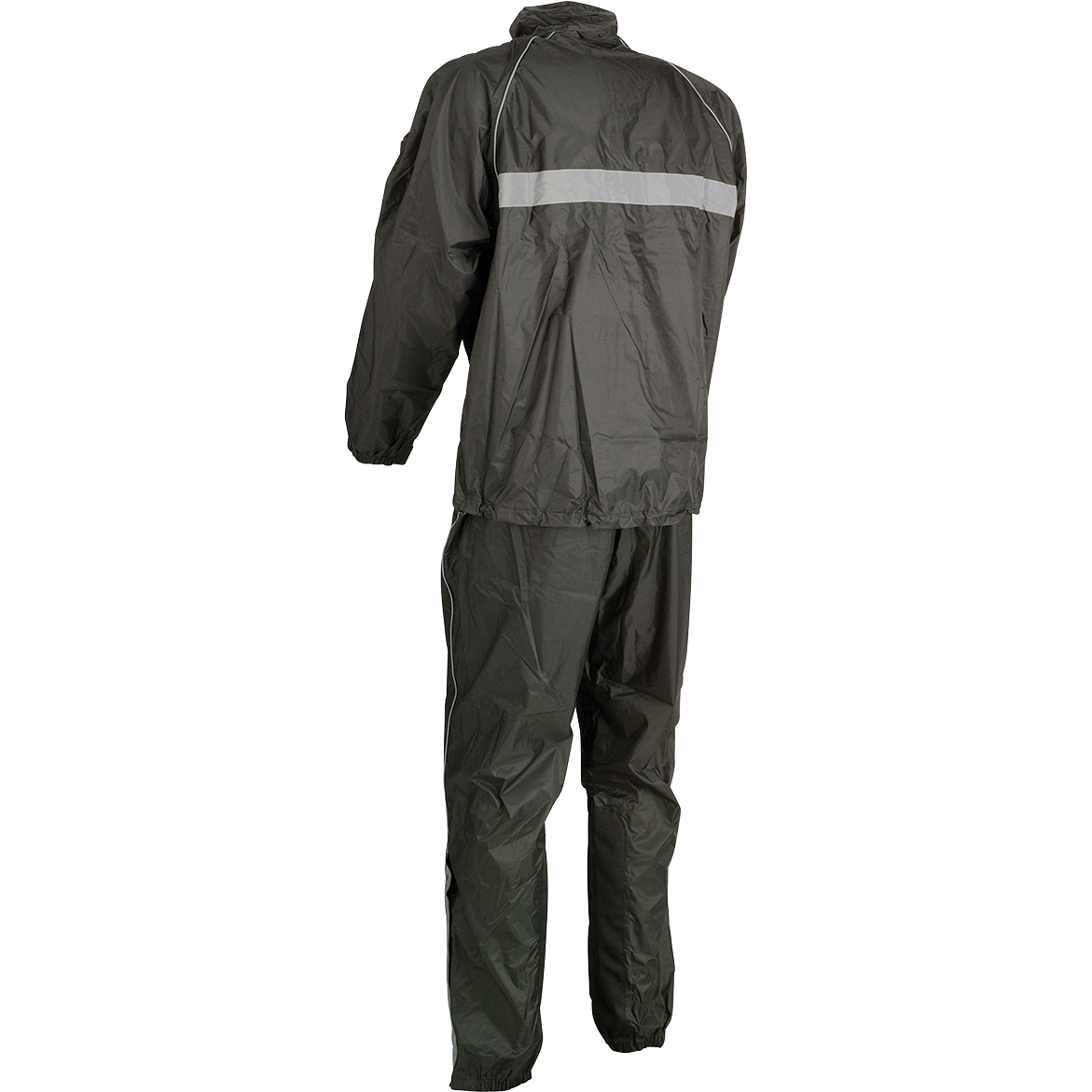 Z1R Waterproof Jacket - Black - Large 2854-0334