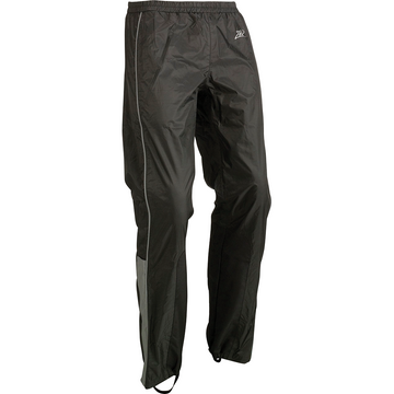 Z1R Women's Waterproof Pants - Black - XL 2855-0618