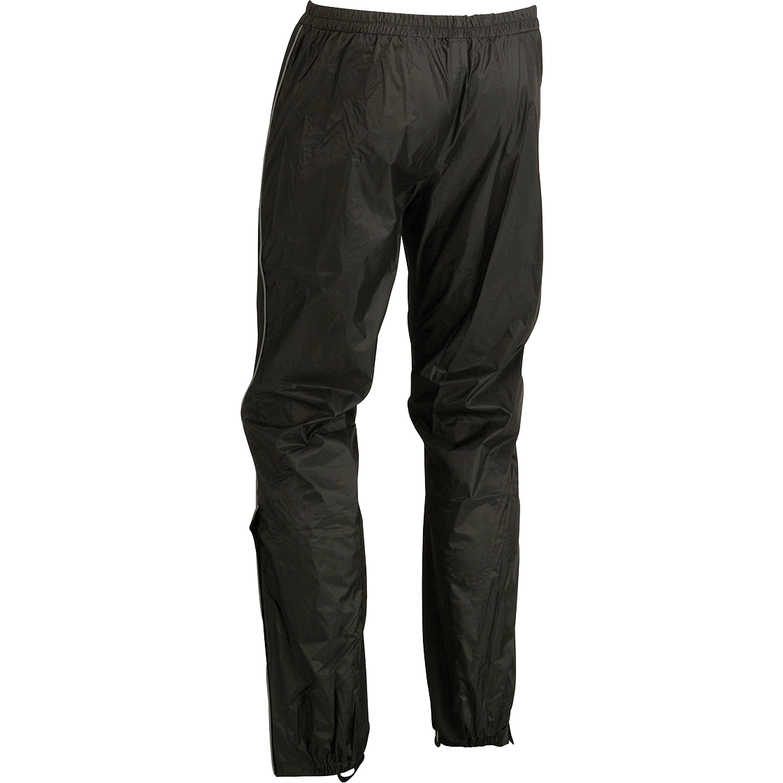 Z1R Women's Waterproof Pants - Black - XL 2855-0618