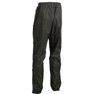 Z1R Waterproof Pants - Black - Small 2855-0607