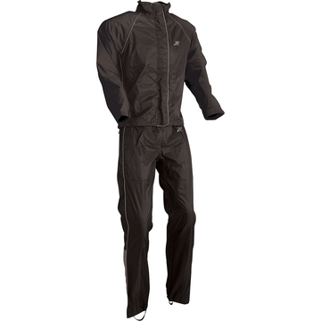 Z1R Waterproof Pants - Black - 3XL 2855-0612