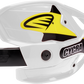 MOOSE OFFROAD Handguards - Pro Ultra - White 0635-2122