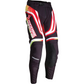 MOOSE RACING Agroid Pants - Red/Yellow/Black - 40 2901-10673 by Moose Racing