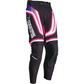 MOOSE RACING Agroid Pants - Pink/Purple/Black - 36 2901-10679 by Moose Racing