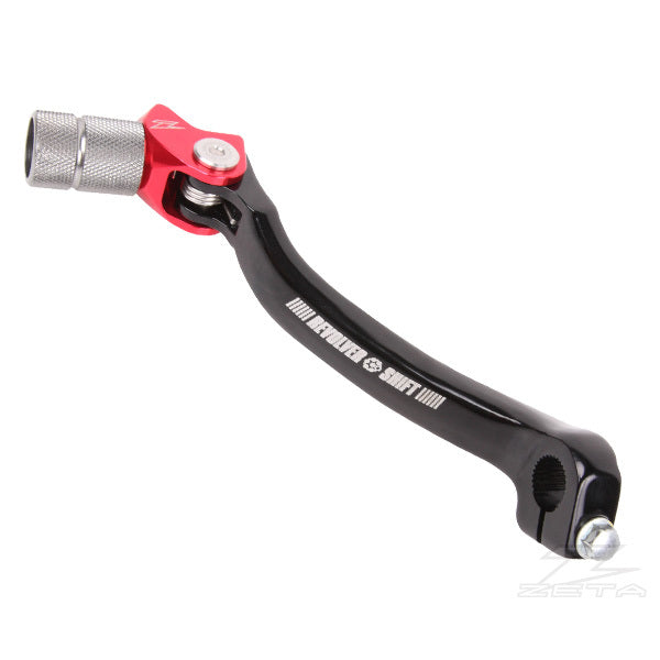 Zeta Revolver Shift Lever