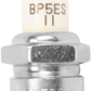 NGK SPARK PLUGS Spark Plug - BP5ES-11 7732