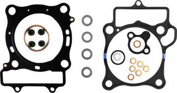 ATHENA Complete Gasket Kit - Honda P400210900323