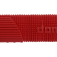 DOMINO D100 D-Lock Grips - Red D10046C4200A9-0