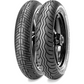 Metzeler Tire - Lasertec* - Front - 110/80-18 - (58V) 1534800