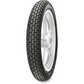 Metzeler Tire - Block* C - Front/Rear - 2.75-16 - 46P 0109200