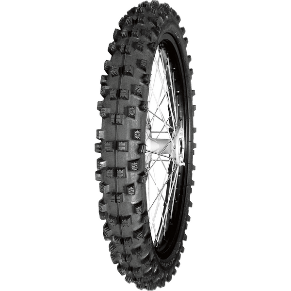 Metzeler Tire - 6 Days Extreme - Front - 80/90-21 - 48R 3841600