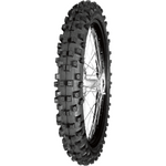 Metzeler Tire - 6 Days Extreme - Front - 80/90-21 - 48R 3841600