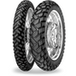 Metzeler Tire - Enduro 3 Sahara - Rear - 140/80-17 - 69H 3982900