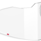 PINLOCK Pinlock? 120 Lens - DKS232 - VAS-Z - Ram-X - Clear 001604