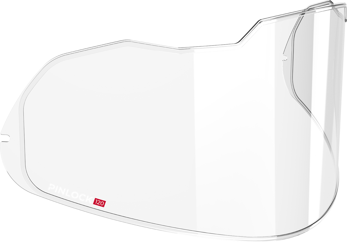 PINLOCK Pinlock? 120 Lens - DKS232 - VAS-Z - Ram-X - Clear 001604