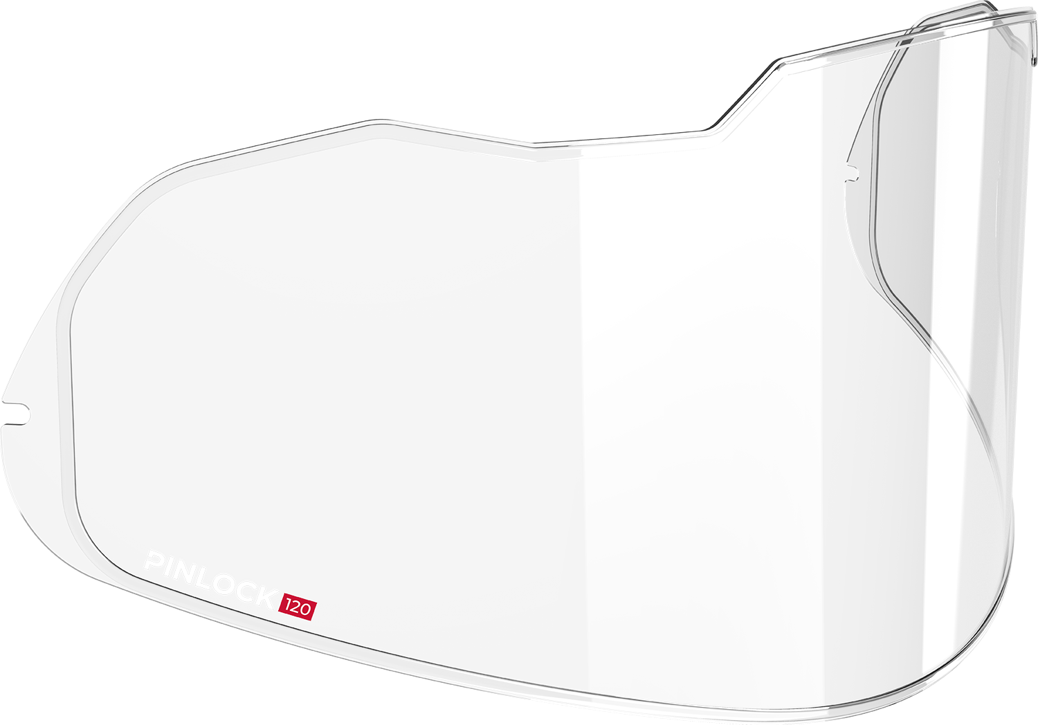 PINLOCK Pinlock? 120 Lens - DKS232 - VAS-Z - Ram-X - Clear 001604