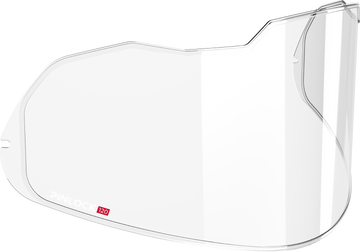 PINLOCK Pinlock? 120 Lens - DKS232 - VAS-Z - Ram-X - Clear 001604
