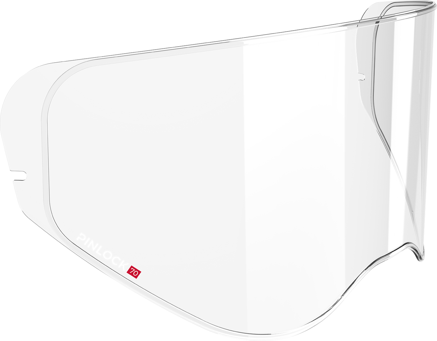 PINLOCK Pinlock? 70 Lens - DKS194 - Variant Pro*- Clear 001470