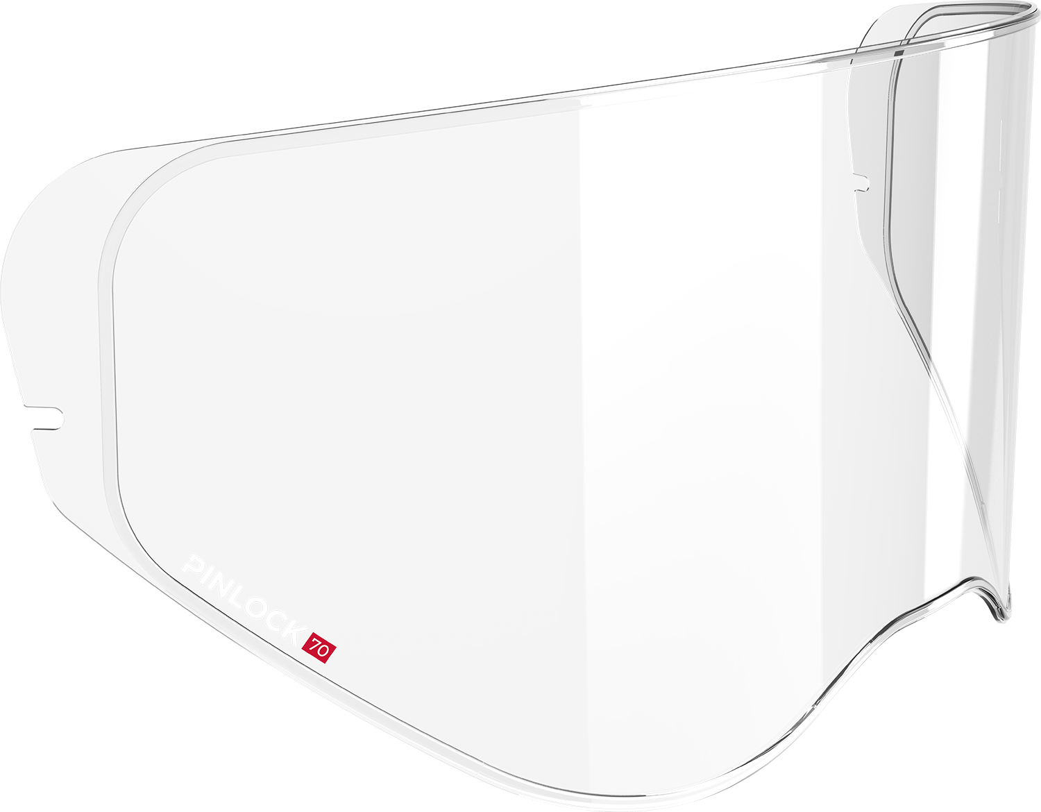 PINLOCK Pinlock? 70 Lens - DKS194 - Variant Pro*- Clear 001470