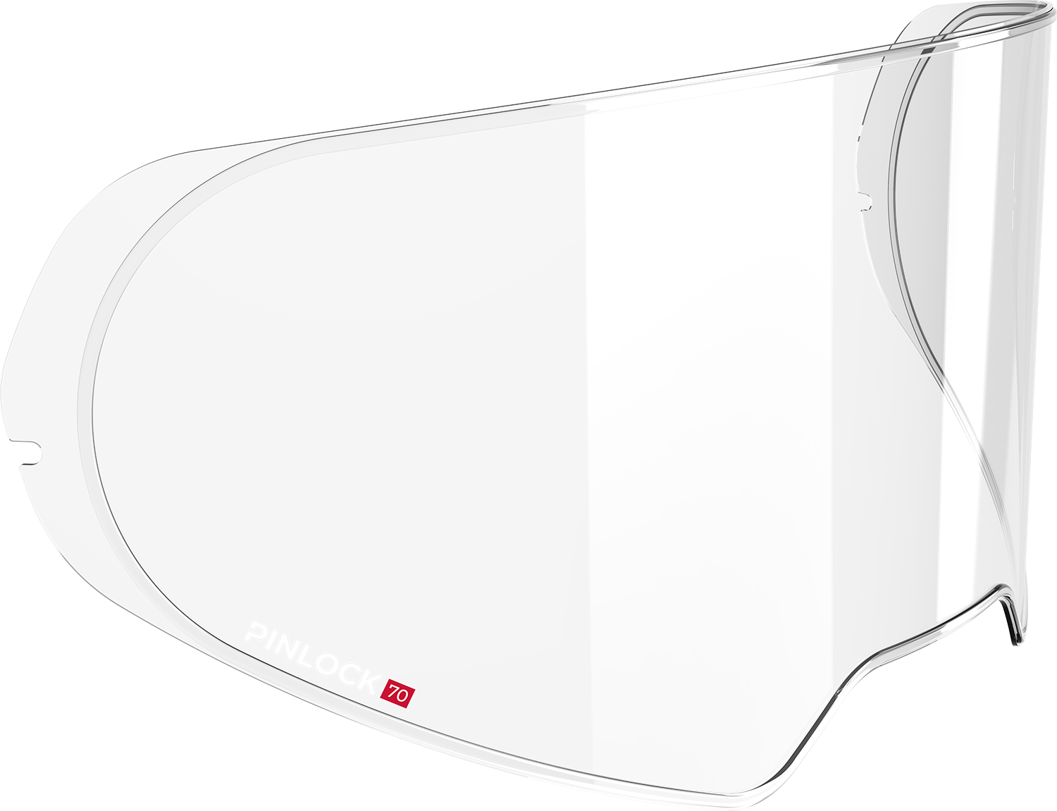 PINLOCK Pinlock? 70 Lens - DKS240 - Airflite* - Clear 001585