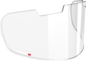 PINLOCK Pinlock? 120 MaxVision* Lens - DKS159 - VAS-V - Arai - Clear 000689