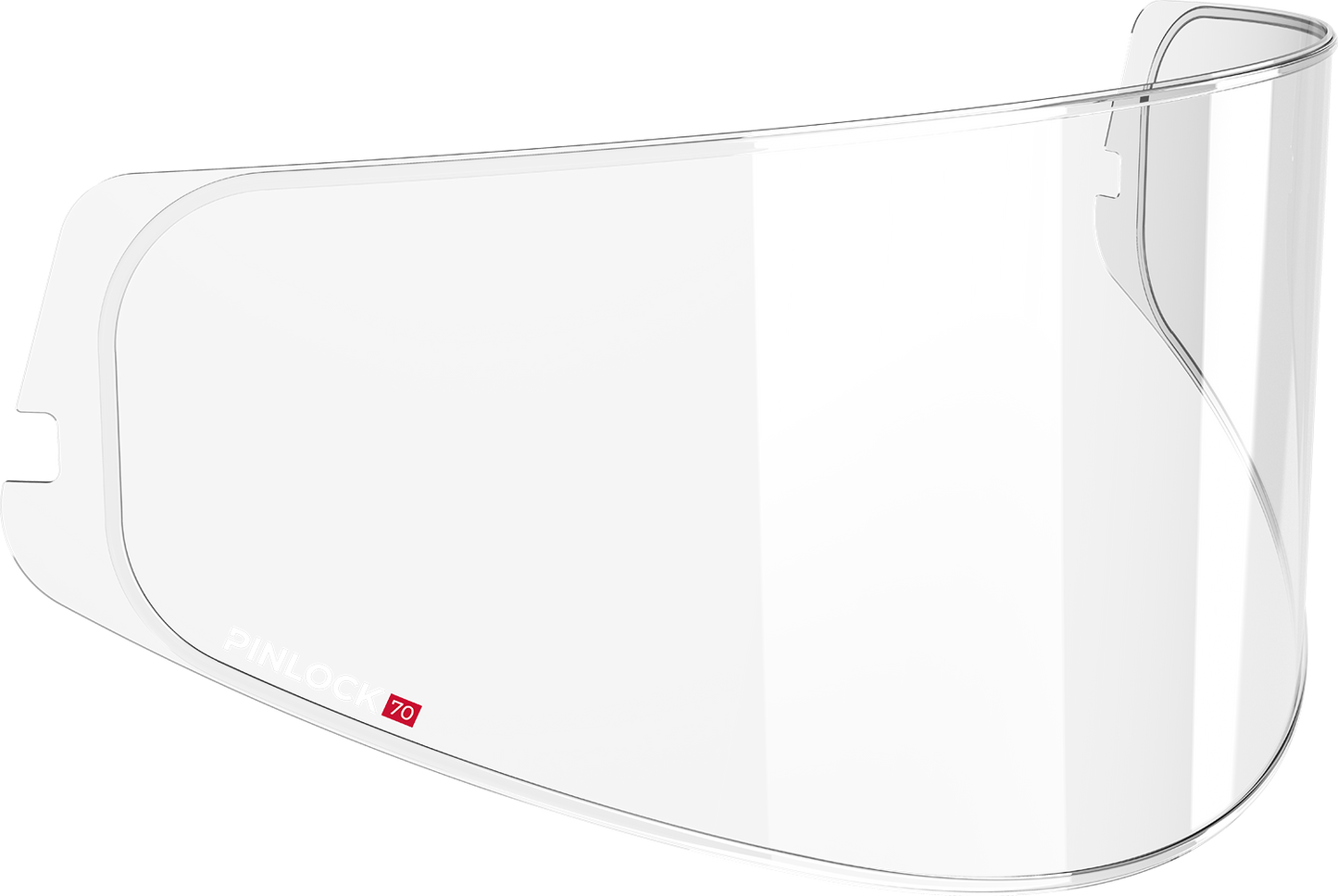PINLOCK Pinlock? 70 MaxVIsion* Lens - DKS255 - AGV - Clear 001714