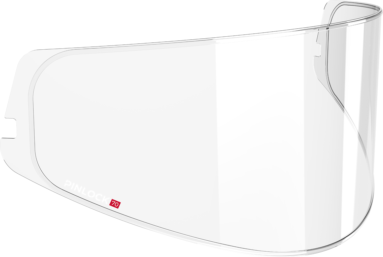 PINLOCK Pinlock? 70 MaxVIsion* Lens - DKS255 - AGV - Clear 001714