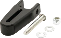 SDI Accessory Mount - Sleeve - 1.87" UDAMS-S1875