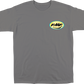 FMF Fun Dayz T-Shirt - Medium Gray - 2XL SP23118909MGR2X