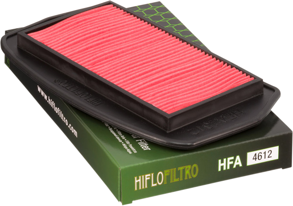 HIFLOFILTRO Replacement OE Air Filter - Yamaha HFA4612