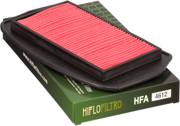 HIFLOFILTRO Replacement OE Air Filter - Yamaha HFA4612