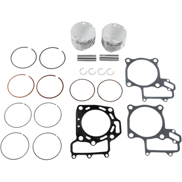 WISECO Piston Kit PK1853