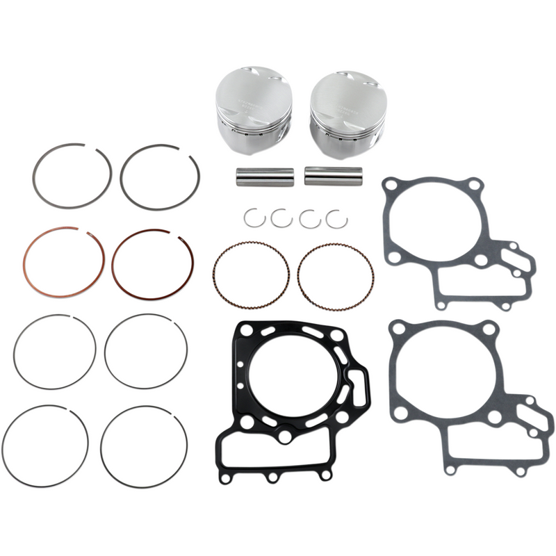 Wiseco Piston Kit PK1853