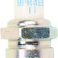 NGK SPARK PLUGS Spark Plug - BPR4ES-11 4224