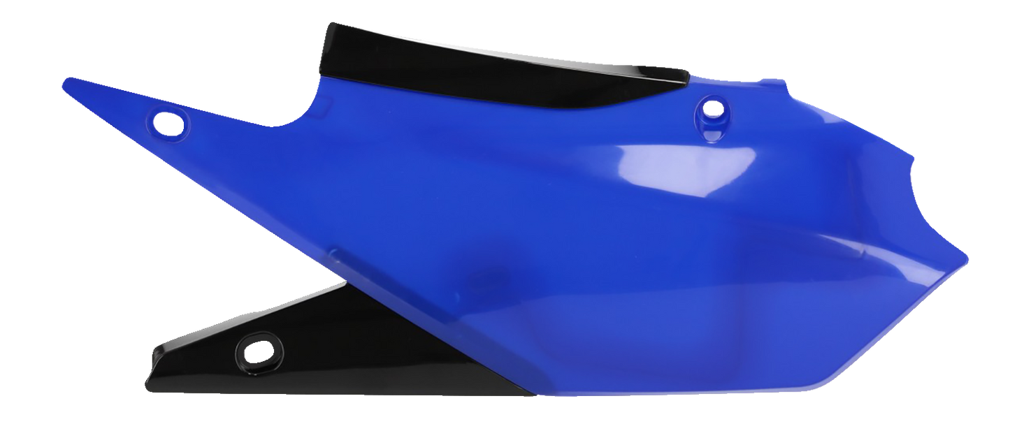 ACERBIS Side Panels - Blue/Black 2685881034