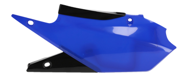 ACERBIS Side Panels - Blue/Black 2685881034