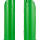 ACERBIS Fork Cover - Lower - Green 2374060006